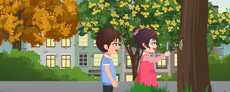 小孩起名怎么起的 小孩哪些名字比较好听