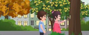 小孩起名怎么起的 小孩哪些名字比较好听