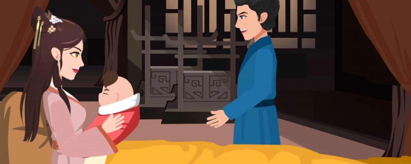 七月生的女宝宝取名 七月女宝宝高雅的名字