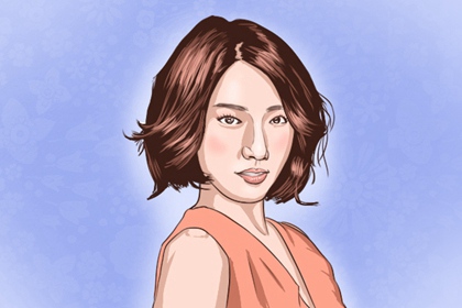 女人手相命运线图解 女人命运线详情解析