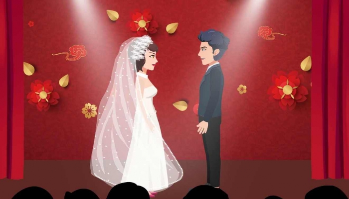2024谷雨那天适合结婚吗 2024年谷雨这天可不可以结婚
