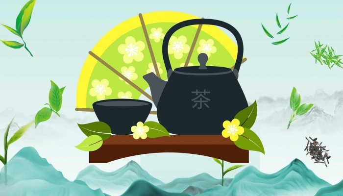 2024谷雨吃什么养生 2024谷雨养生的食物有哪些