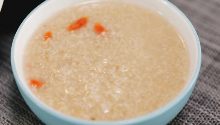 谷雨喝什么粥养生 谷雨节气养生粥食谱推荐