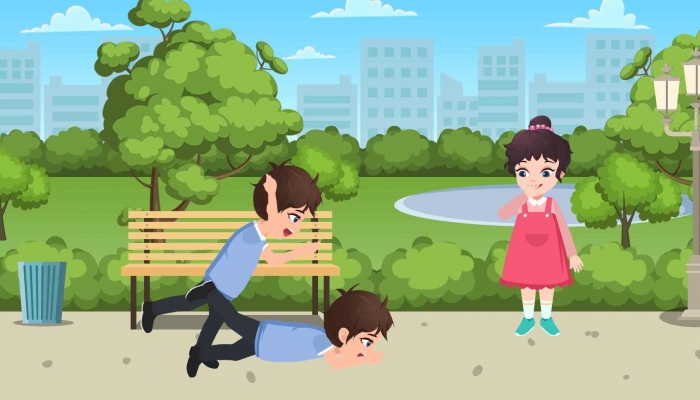 一儿一女的名字 好听的一儿一女名字