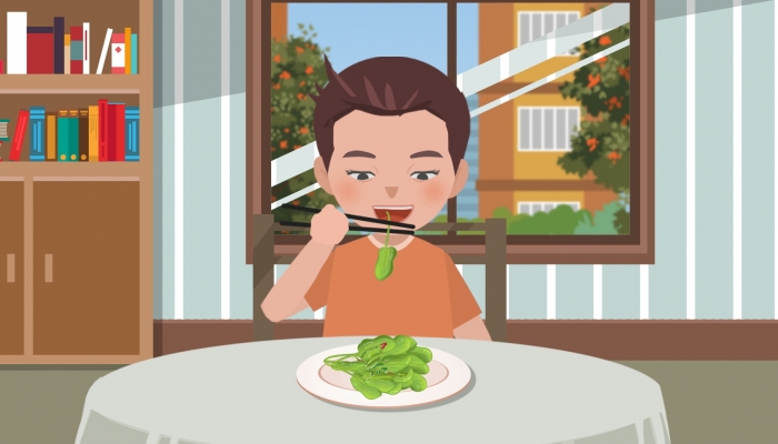 8月份生的男孩子取名 有诗意8月生男孩好名字
