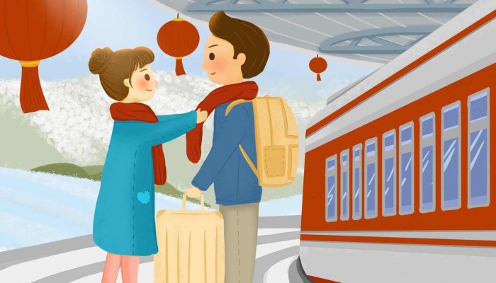 2024正月初七车票几号可以买 正月初七火车票好买吗