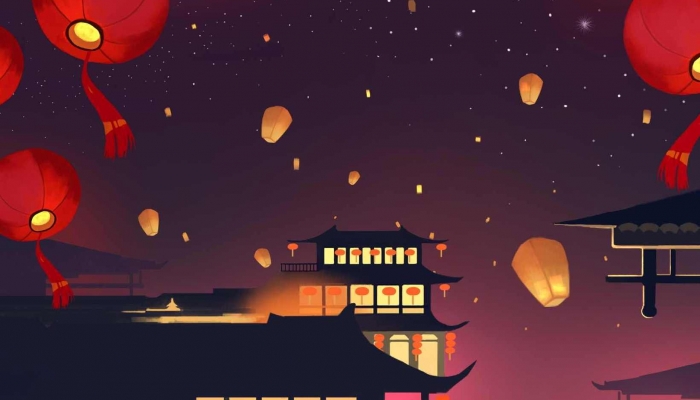 2024正月初七是几月几日 2024年正月初七是哪一天