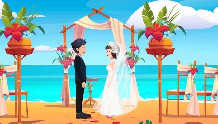 2024正月初一能结婚吗 2024年正月初一是结婚吉日吗