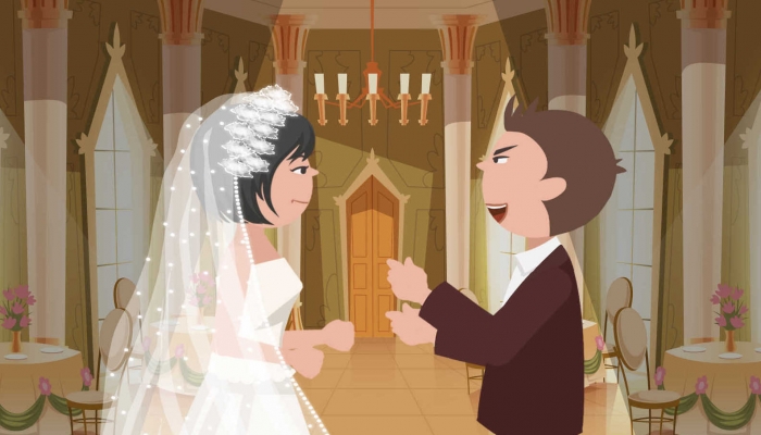 2024正月初一能结婚吗 2024年正月初一是结婚吉日吗