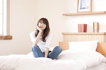 跟人吵架会特别想要流眼泪的面相