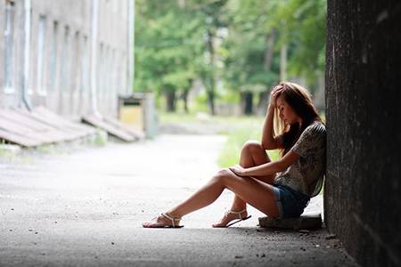 喜欢搞冷暴力的女人面相有哪些特征