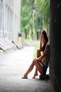 喜欢搞冷暴力的女人面相有哪些特征