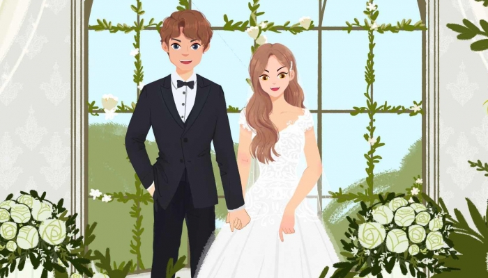 2024正月初四能结婚吗 2024年正月初四可以结婚吗