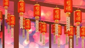 卜算子算命网