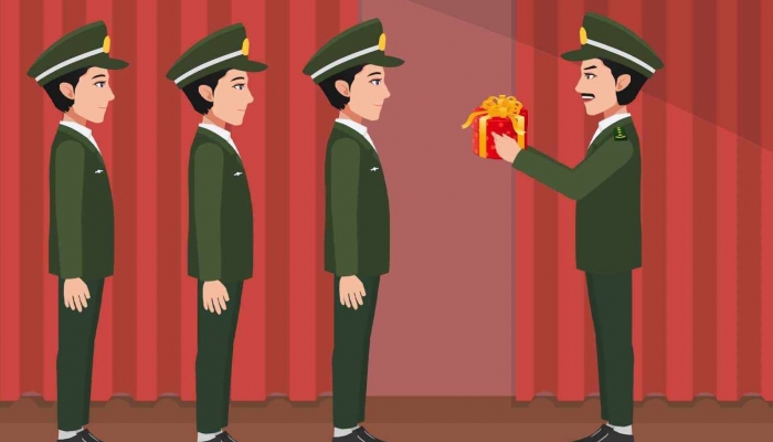2024年8月1日是什么日子 每年8月1日是什么节日