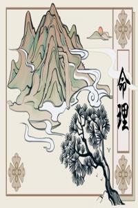 2024年动婚姻宫的八字 庚子日柱 丁未日柱