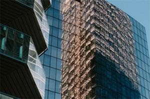 大气的建筑公司取名名字大全 好听又聚财的建筑公司名字