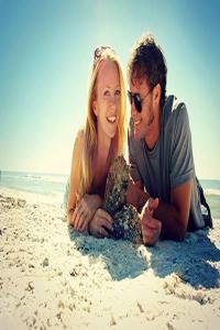 2024年因为桃花而获得好运的八字：桃花盛开，好运连连