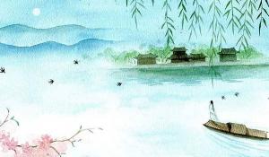 卜算子算命网