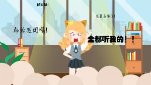 狮子座女喜欢你的征兆