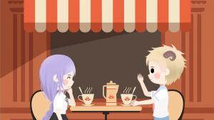 白羊男会轻易说结婚吗