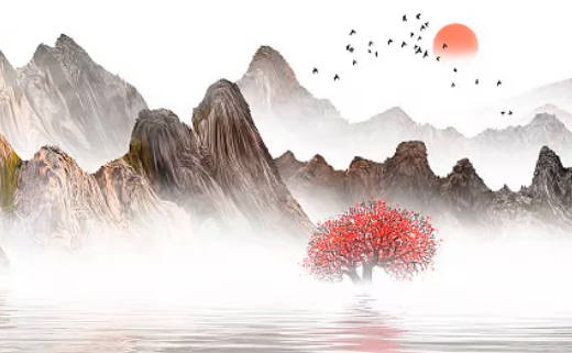 2024年腊月出生的马命运如何 感情上桃花旺盛