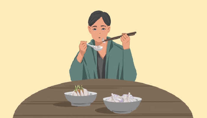 腊八蒜是怎么来的 腊八蒜最早是用来催债的