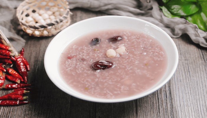 腊八节食材有哪些 腊八粥材料是哪八种