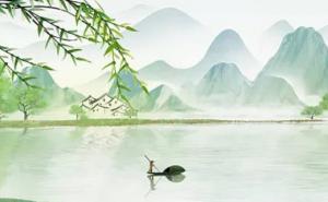 卜算子算命网