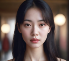 感情不好的女人面相怎么样