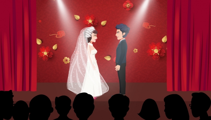 2024年婚假多少天 正规单位婚假一般几天