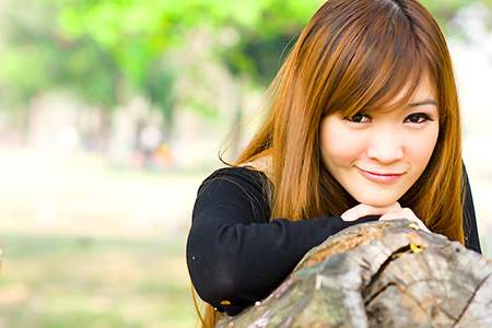 2024年女生男相的情感婚姻运势如何