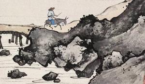 入户正对门摆什么好 藏气纳财好运自然来