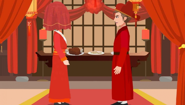属龙人2024年本命年适合结婚吗 本命年龙年结婚要注意什么