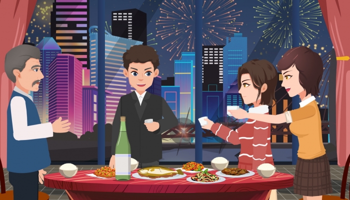 2025年起大年三十将消失5年 连续5年没有年三十究竟是什么情况
