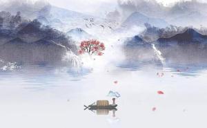 卜算子算命网