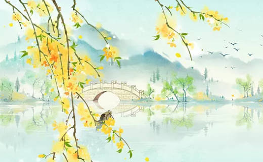 2024年正月初七庆人日的祝福语 大年初七是什么节日