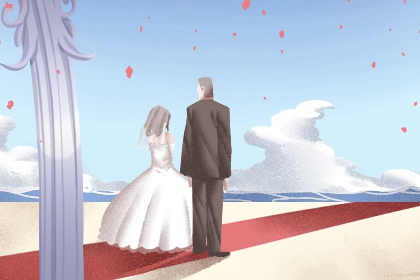 吉日吉时 2024年农历三月二十三劳动节适合办婚礼吗