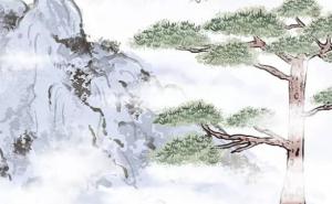 卜算子算命网