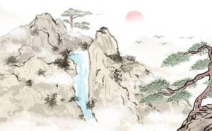 卜算子算命网