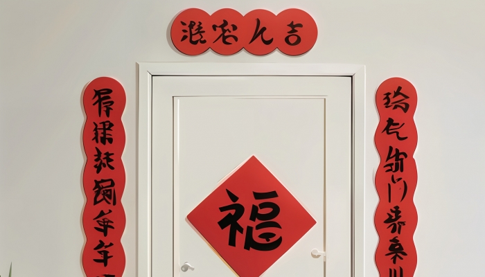 2024龙年春联带横批 2024龙年对联横批大全