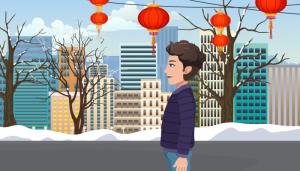 卜算子算命网