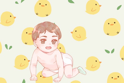 男孩帅气有涵养的名字 阳光帅气的男孩取名