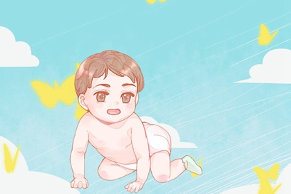 姓暴男孩可爱的名字大全 大气吉祥的暴姓男孩取名