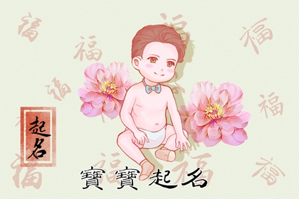2023年男兔宝宝名字 新生儿小名大全2023男孩