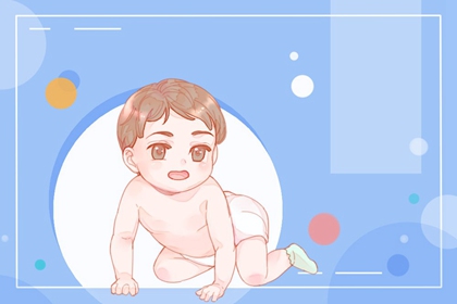 2023兔年刘姓最旺男孩名字 聪明有出息的男孩名字