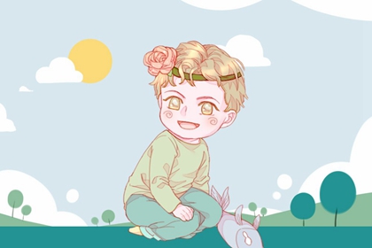 朱姓男孩起名2023年属兔 2023年姓朱的男孩名字