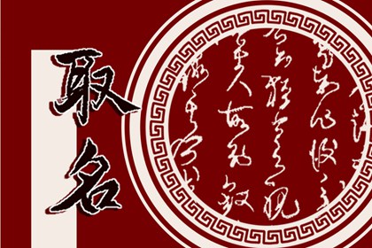 男宝宝取名字大全集2023兔年 2023起名男宝宝免费