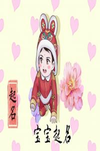 给兔年出生的男宝宝取个好听的名字（2023精选版）