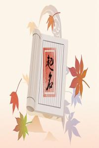 2023兔最旺张姓男孩名字 张姓独一无二的男孩名字